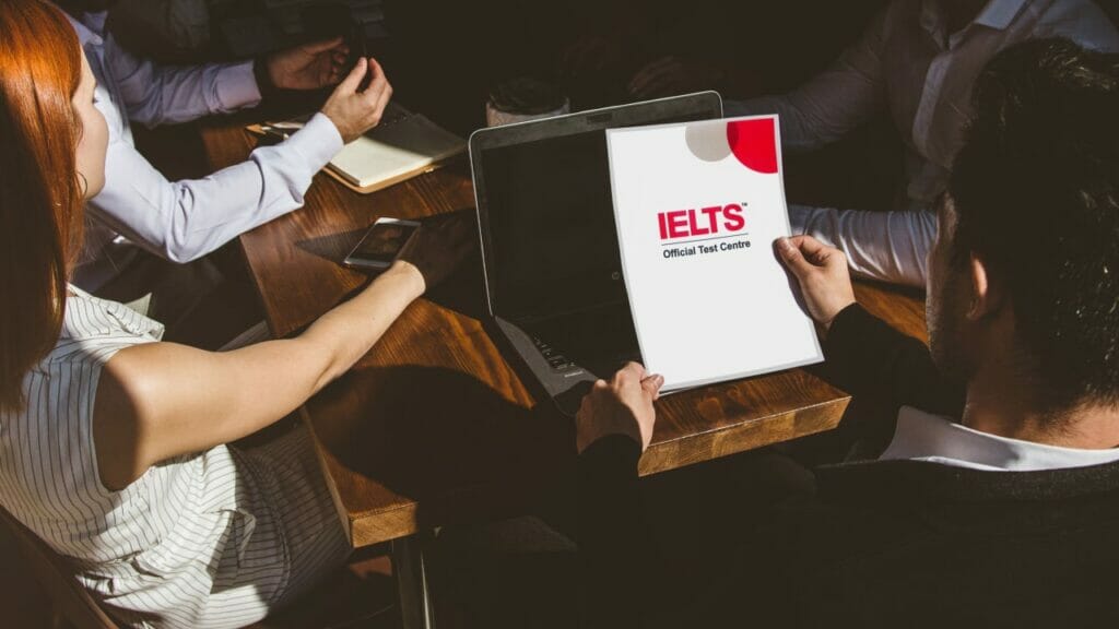 Pie Chart Vocabulary for IELTS Task 1 Structure & Tips