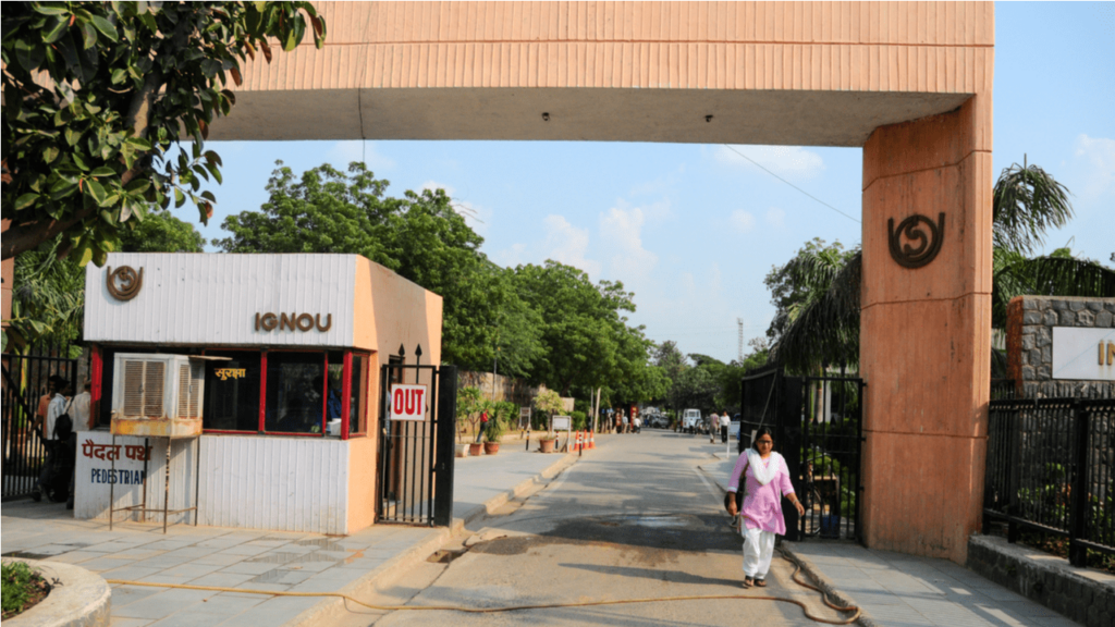 Is IGNOU Degree Valid In Canada Value of Distance Education For 2024