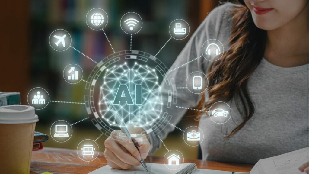 Artificial Intelligence Engineer Salary In The USA 2024 Overview