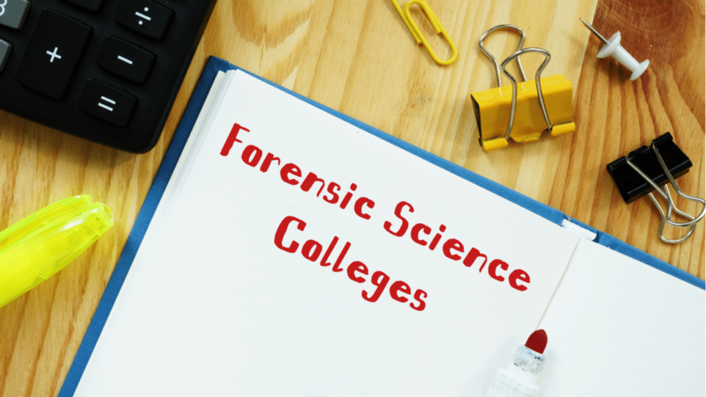Forensic Science in Canada 2022 Eligibility, Cost, Top Colleges