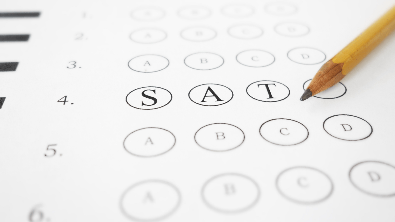 SAT Reasoning Test 2023: Everything You Need To Know