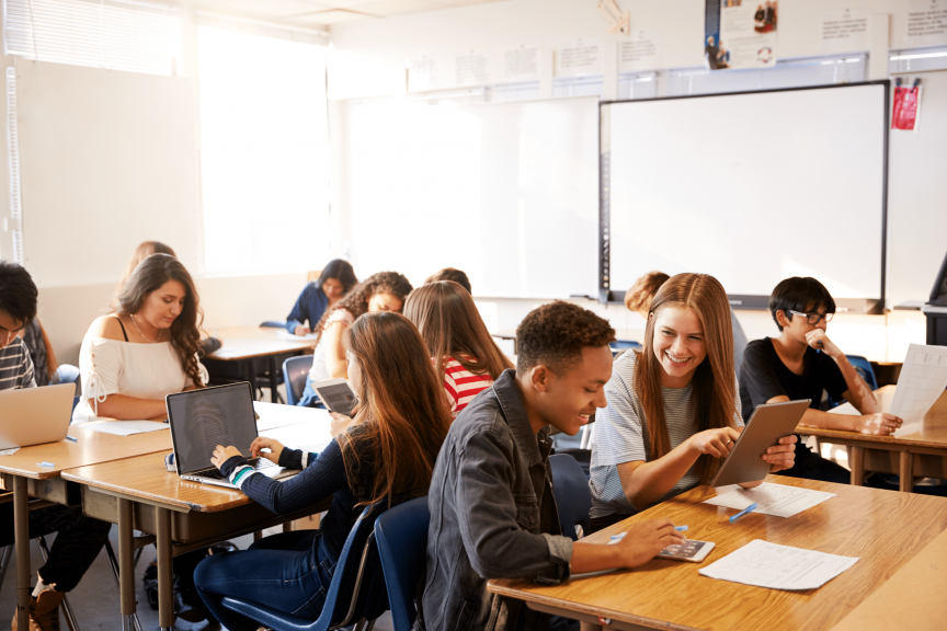 High Schools in Canada For International Students 2024 New List of Top