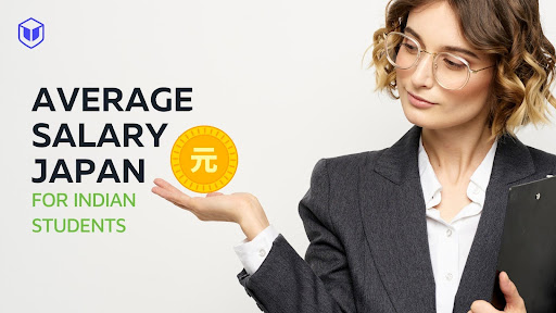Average Salary In Japan For International Students In 2024